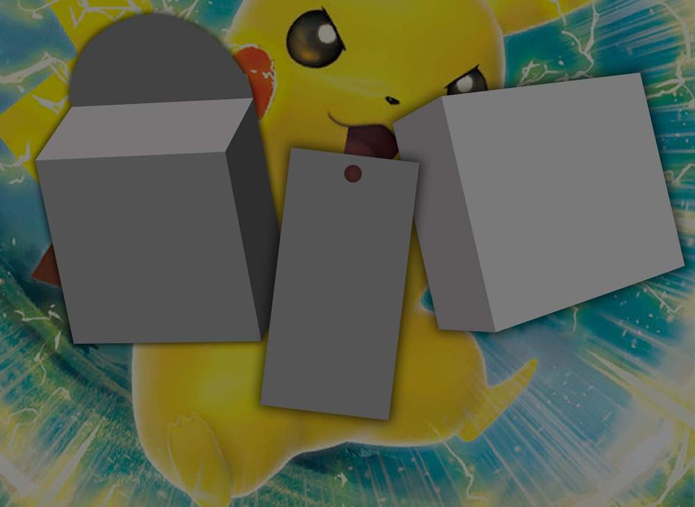What Sealed Products Are There In The Pokmon TCG? | TCGplayer
