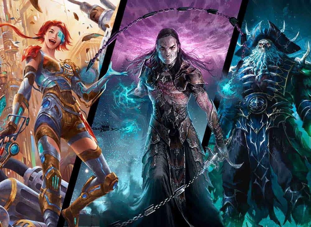 The Best Decks From The Flesh and Blood World Championship | TCGplayer