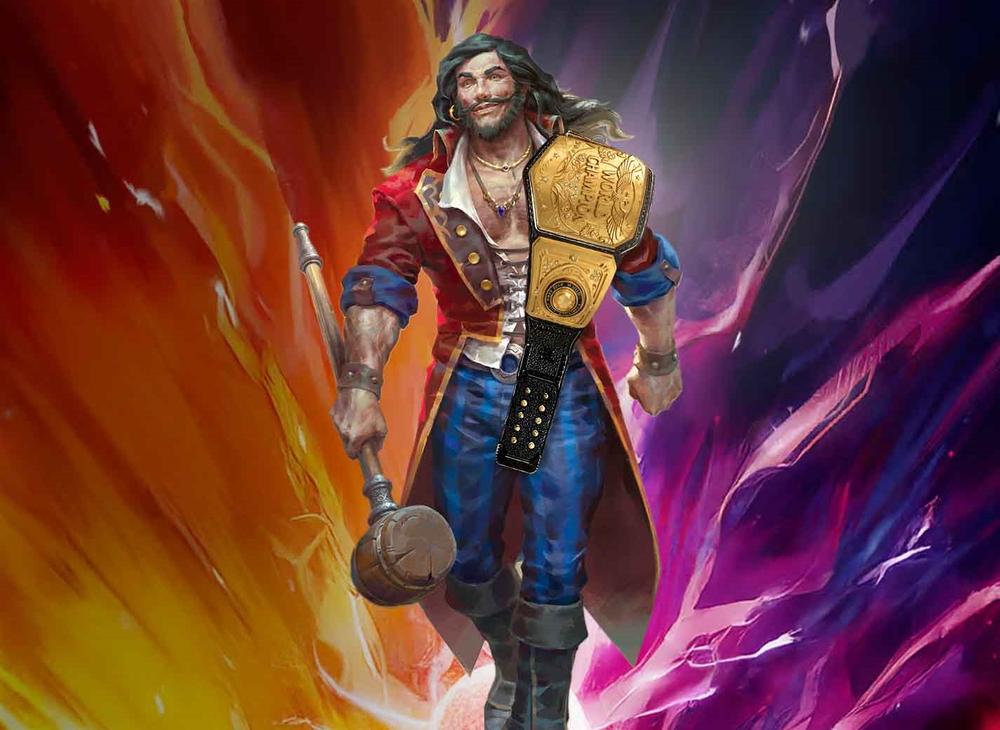 【FaB】Lyath Goldmane, Vile Savant 英語版マーベル lyath-goldmane__88247.