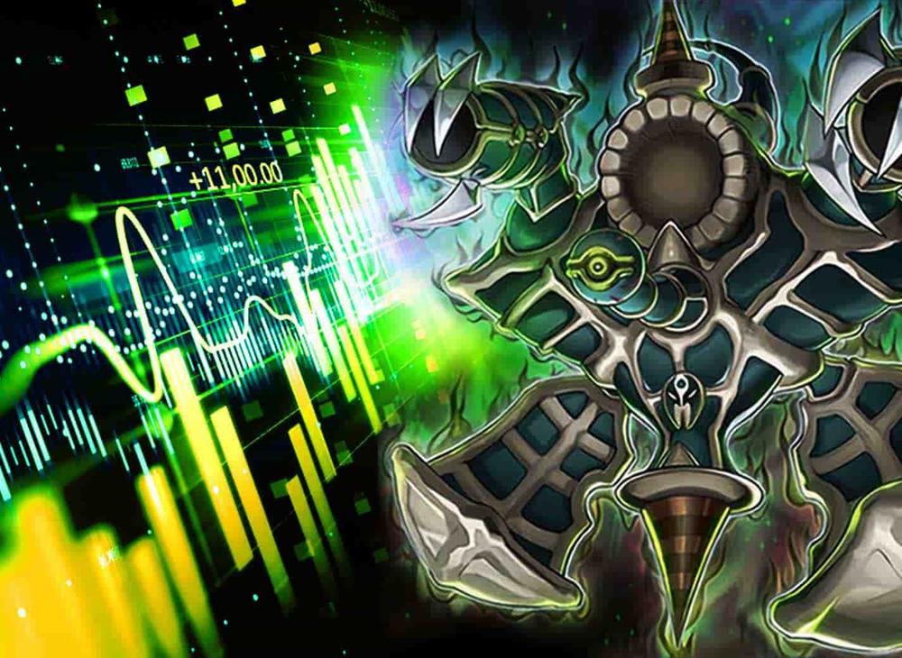 yugioh brothers of legend best cards The 10 Best-Selling Cards From Brothers Of Legend