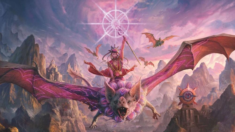 5 MTG Cards Players Want in The Lost Caverns of Ixalan | TCGplayer