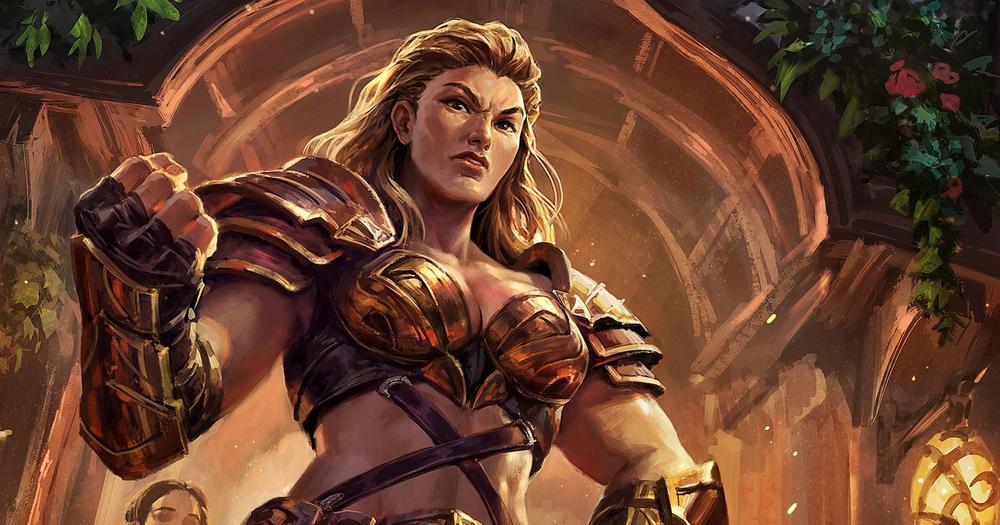 激震のヴァルダ / Valda, Seismic Impact Valda, Seismic Impact