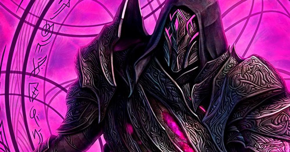 Passing on the Runeblade Torch | TCGplayer