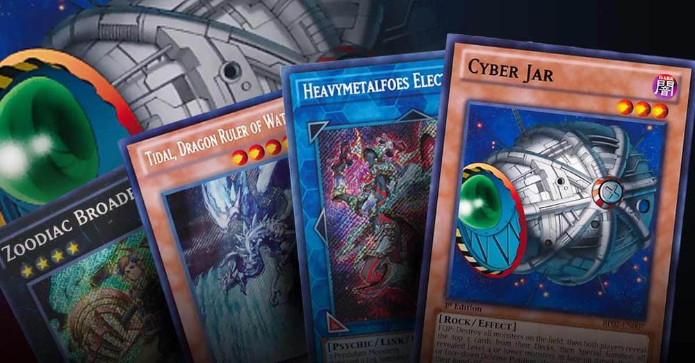 10 Banned Yu-Gi-Oh Cards that Should Come Back | TCGplayer