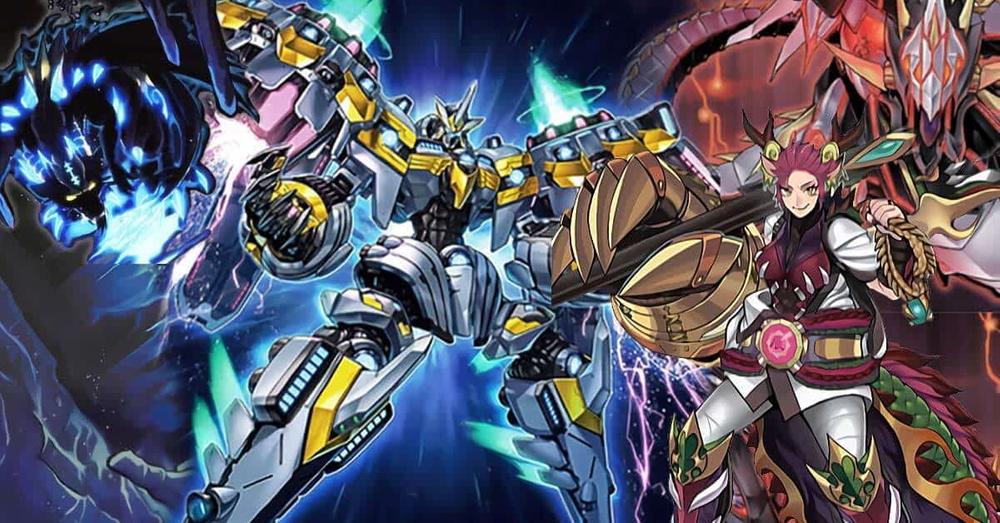 Phantom Rage: Divine Arsenal AA-ZEUS - Sky Thunder | TCGplayer