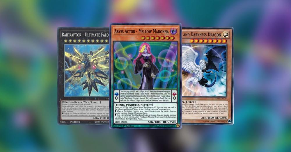 yugioh 5ds legendary decks walmart Amazon.com: YU-GI-OH! - Abyss Actor - Wild Hope (DESO-EN022) - Destiny  Soldiers - 1st Edition
