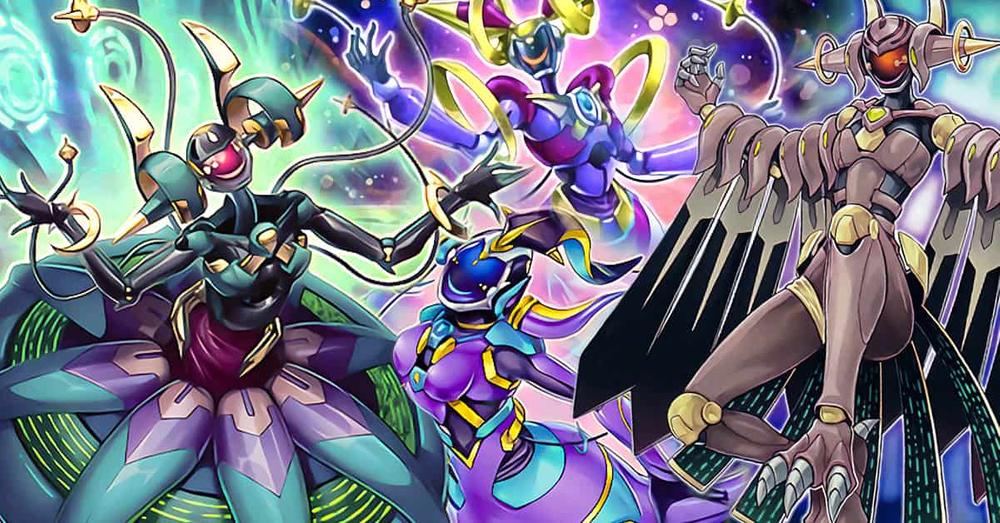 infernity deck yugioh Yugioh Infernity Deck- Mirage- Archfiend- Knight- General- Barrier-  Launcher