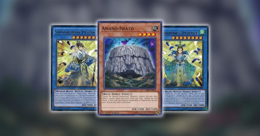 shinobird deck yugioh 2023 - Yu-Gi-Oh! Dueling Nexus My Shinobird Yugioh Deck Profile