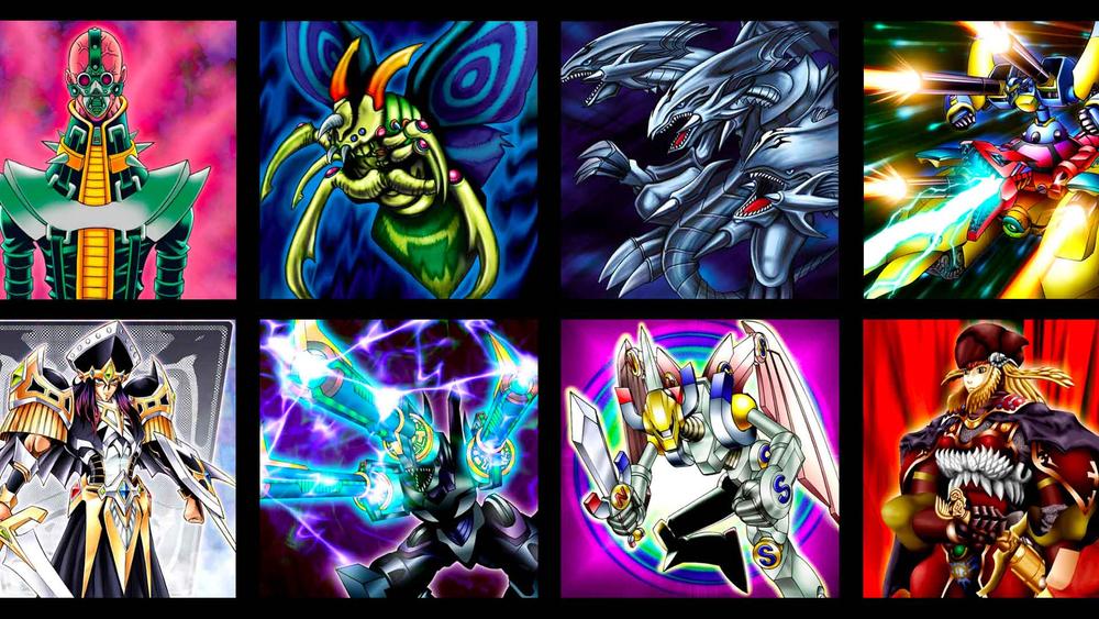 1st Place Speed Duel Decks from the Yu-Gi-Oh Extravaganza | TCGplayer