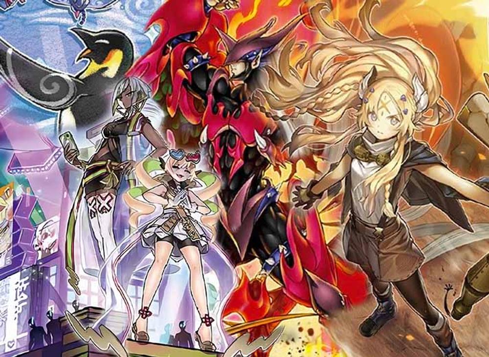 yugioh dawn of destiny card list Yu-Gi-Oh! The BEST CARDS IN DAWN OF