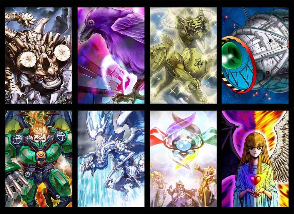 yugioh gilford deck Yu-Gi-Oh! Gilford the Legend Holo SD5-EN001 – AllRoleplaying.com main image 1