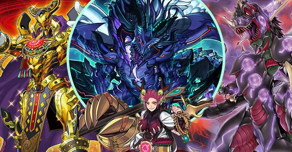 The Best Decks of the New Format | TCGplayer