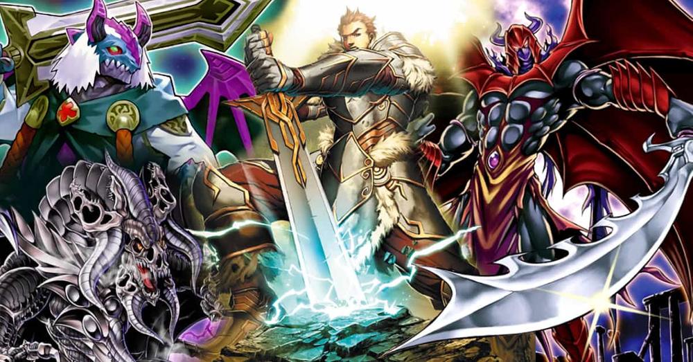Yu-Gi-Oh's Biggest Flops: 5 Decks That Got Demolished | TCGplayer