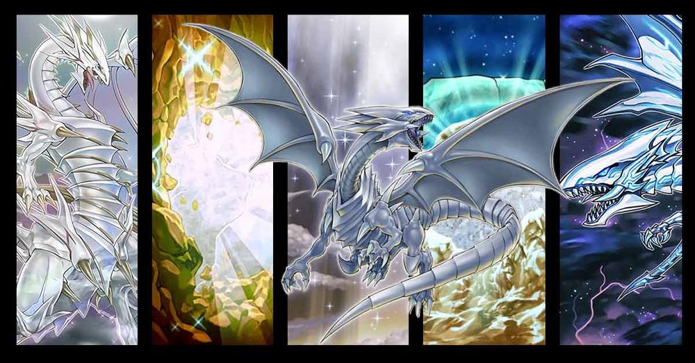 How To Play Competitive And Budget Blue-Eyes Decks | TCGplayer