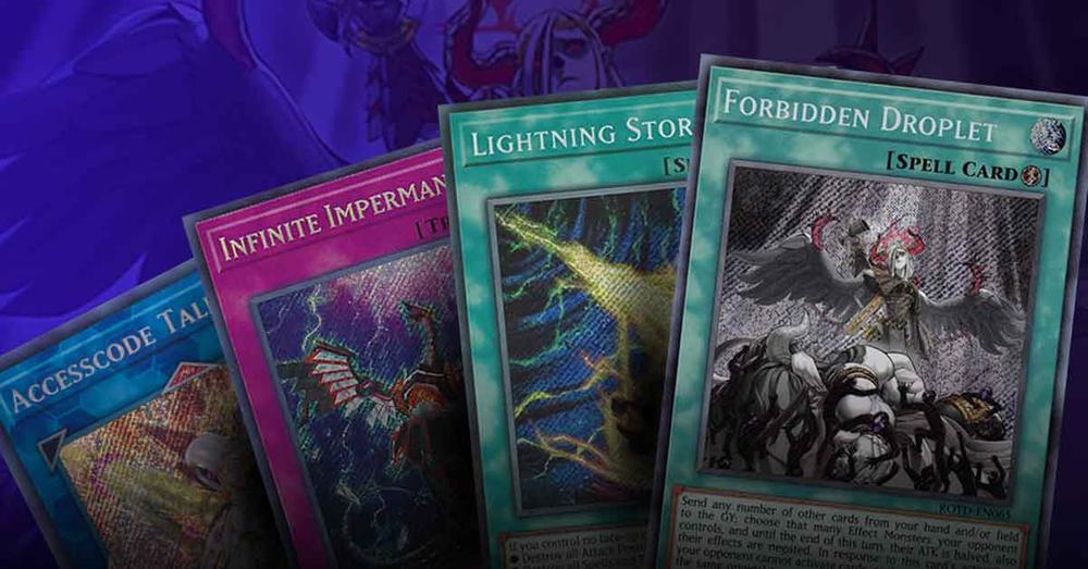 Yu-Gi-Oh! Budget Alternatives That Win Games | TCGplayer