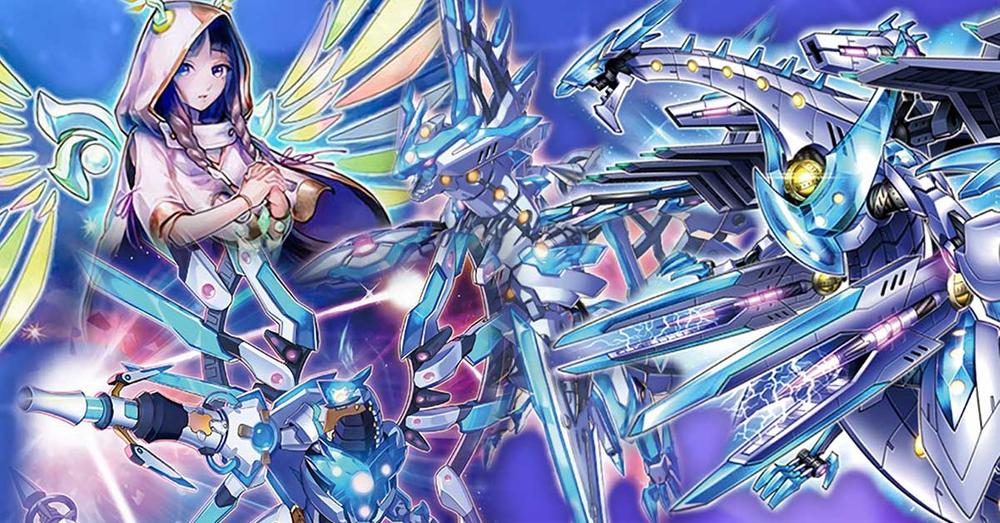 Building and Beating Lightning Overdrive Drytron | TCGplayer