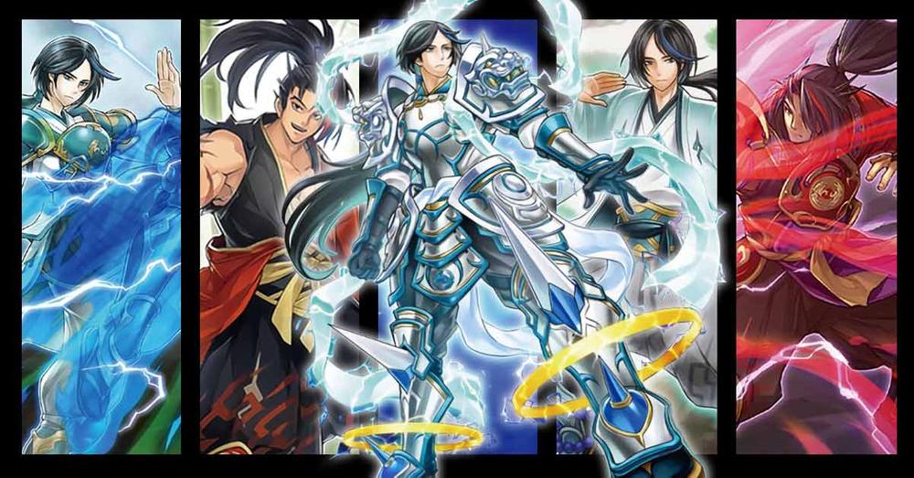 yugioh snake-eyes deck The OCG Meta Guide to Yu-Gi-Oh's Snake-Eyes Deck