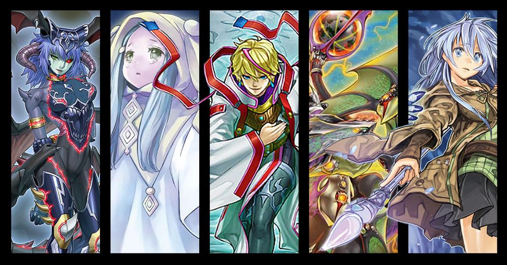 First Impressions From Eternity Code | TCGplayer