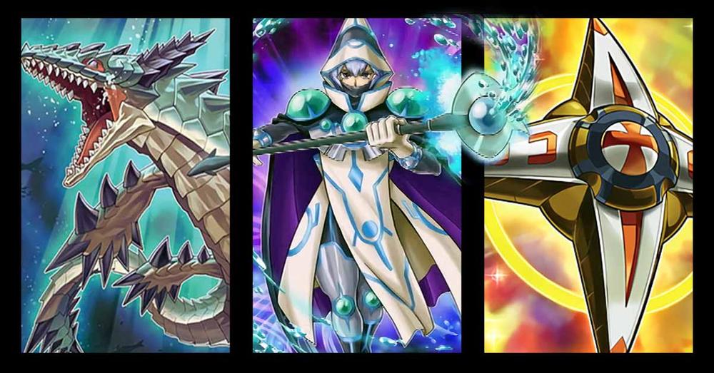 Zach's Top 5 From Eternity Code | TCGplayer