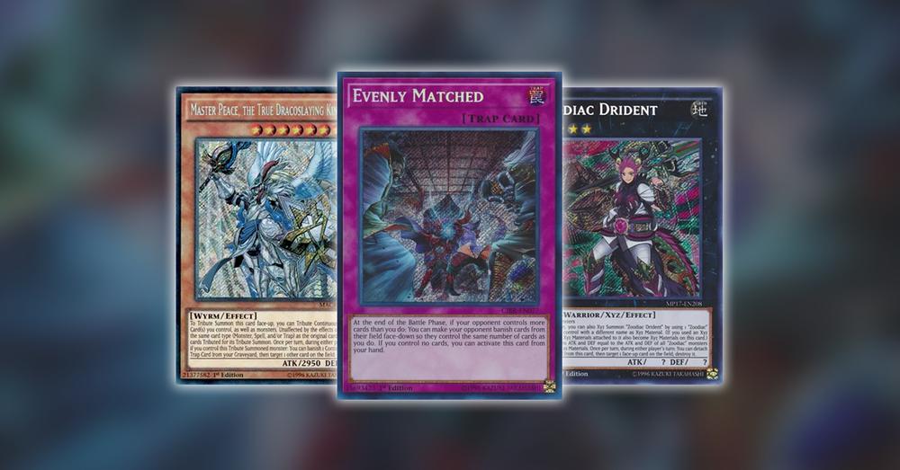 The Top 3 Most Influential Cards of 2017 | TCGplayer
