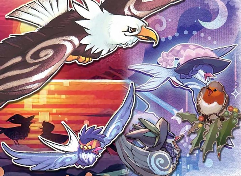 3 More Ways To Build Floowandereeze | TCGplayer