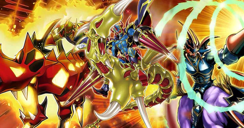 yugioh reasoning deck Charging Gaia the Fierce Knight SS04-ENA10 Yu-Gi-Oh! Card main image 0