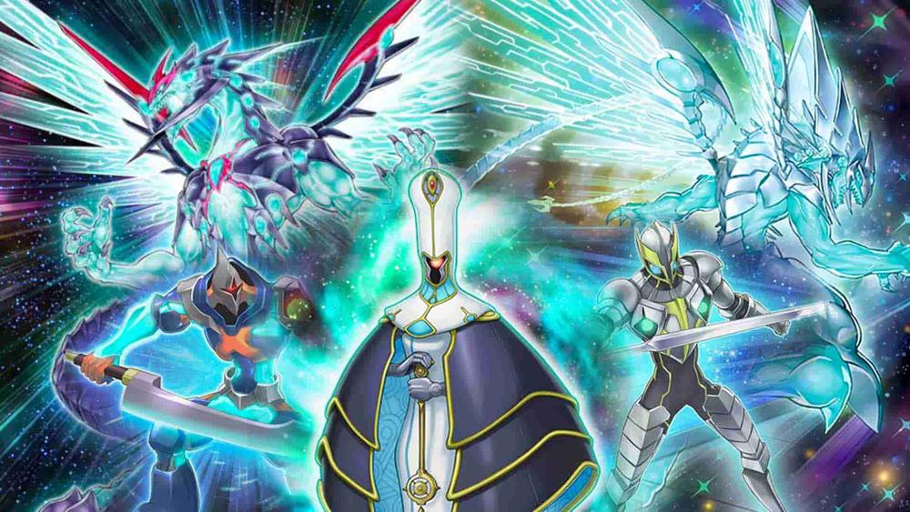 THE BEST Galaxy-Eyes Photon Deck in Yu-Gi-Oh - May 2021 | TCGplayer
