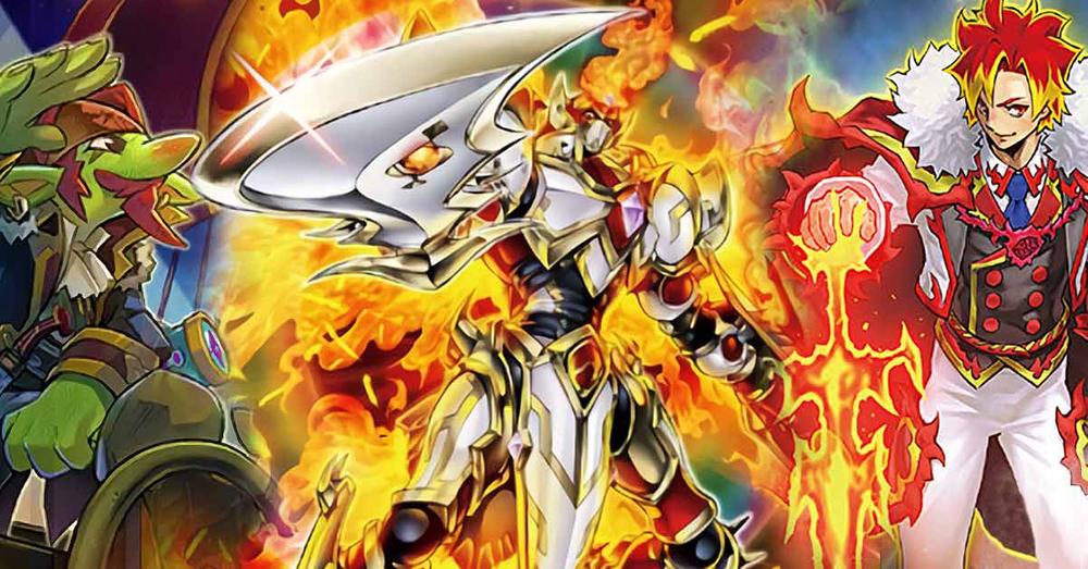yugioh immortal phoenix gearfried deck Amazon.com: Generic Complete Custom Deck for Yu-Gi-Oh!