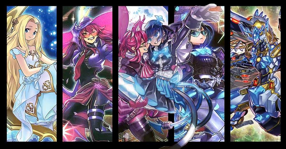 yugioh genesis impact cards Elfnote Tinia BPRO-EN011 Yu-Gi-Oh! Card main image 0