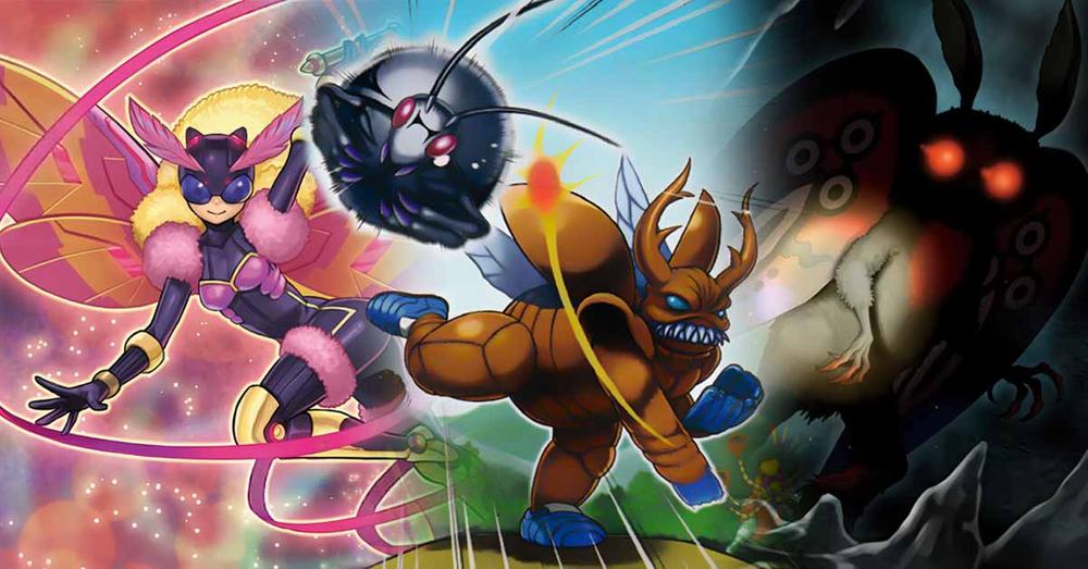 Building Giant Ballpark With Cicada King | TCGplayer