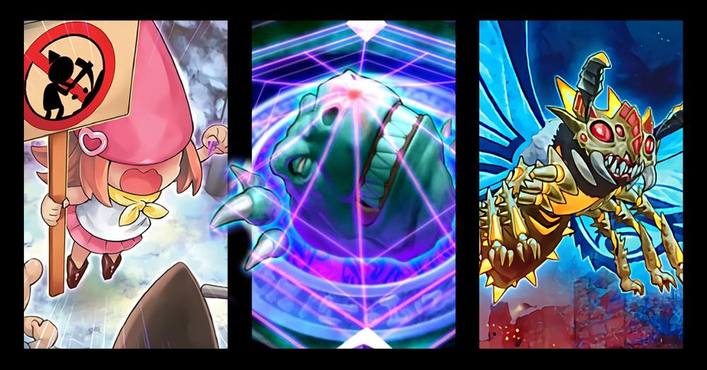 yugioh egyptian god deck obelisk the tormentor Fist of Fate (EGO1-EN003) [Egyptian God Deck: Obelisk the Tormentor]