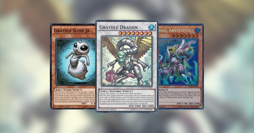 yugioh graydle deck Yu-gi-oh King Of Games Yugi's Legendary Decks Card List Amazon.com: King of  Games: Yugi's Legendary Decks : Toys & Games main image 0