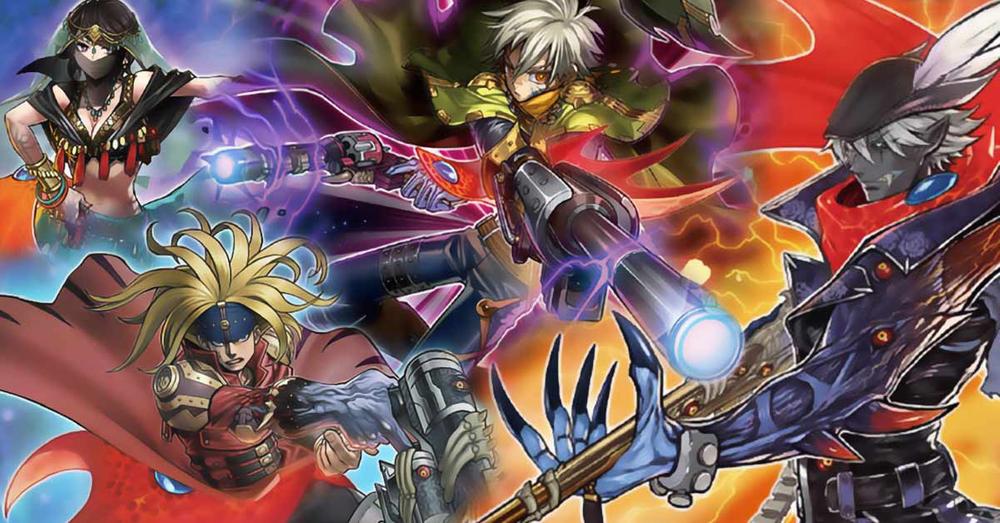 yugioh magical musketeers deck Amazon.com: Complete Custom Deck for Yu-Gi-Oh! main image 1