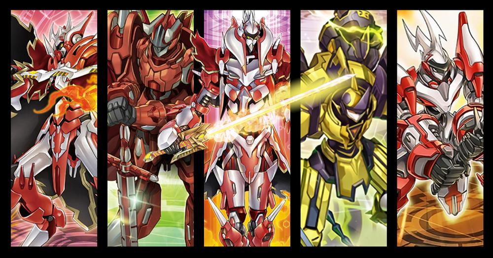 Under the Radar: Building Mathmechs | TCGplayer