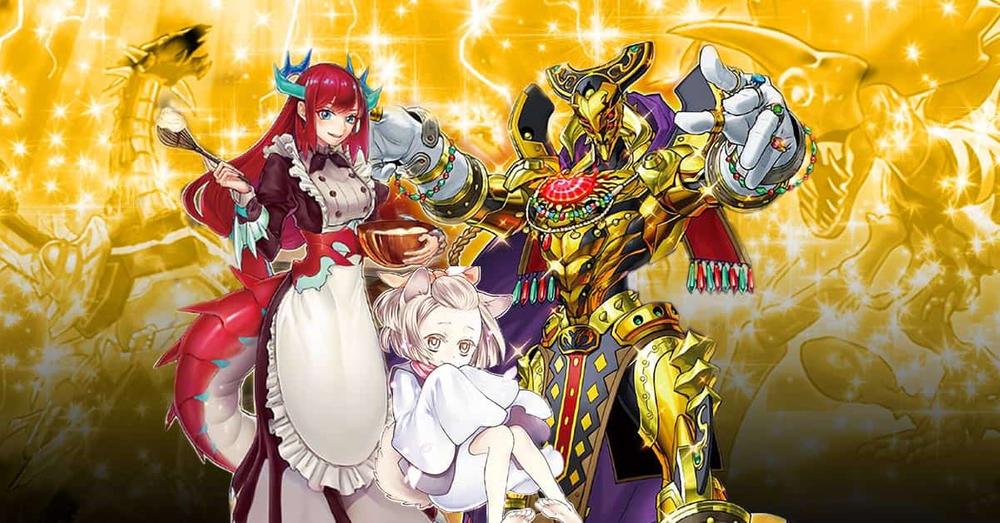 The 10 Cards Everybody Wants from Maximum Gold | TCGplayer