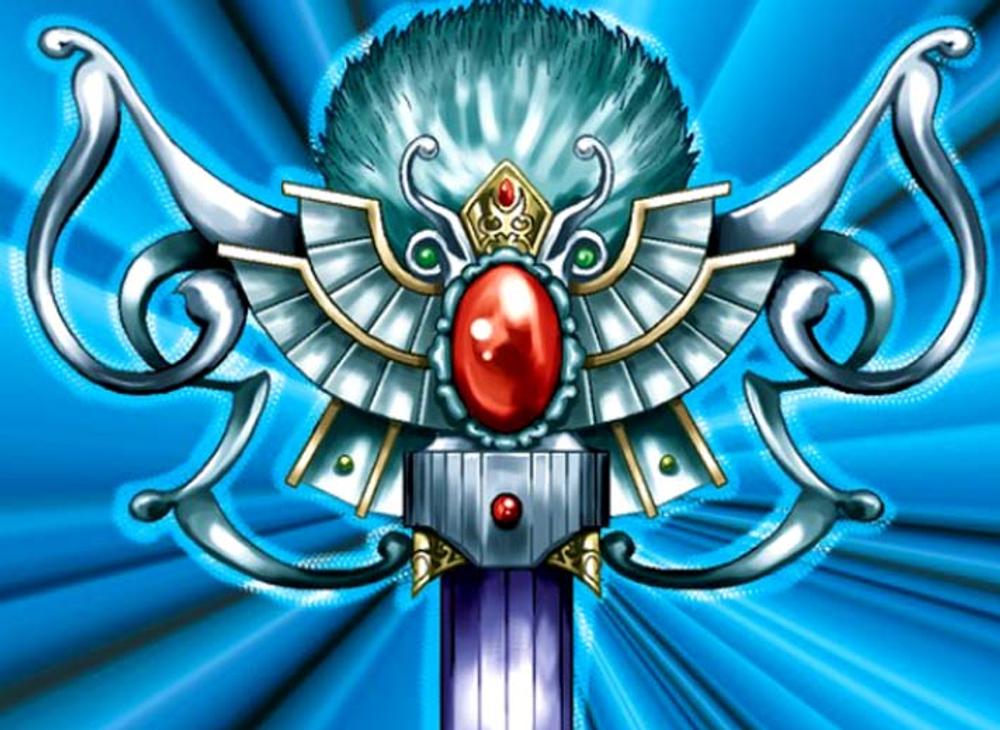 yugioh monster revival cards Reborn [SDK-036] Common Play Spell Description Why Monster Reborn Has TWO