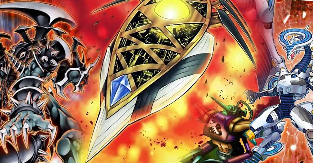yugioh infernoble knight deck Amazon.com: Complete Custom Deck for Yu-Gi-Oh!