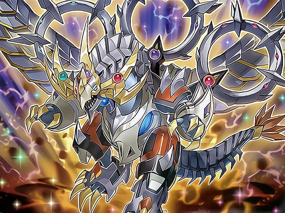 Building Odd-Eyes With Rise Of The Duelist | TCGplayer
