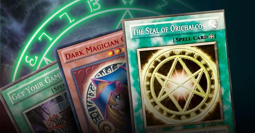 The Rarest Yu-Gi-Oh! Cards You've Never Heard Of | TCGplayer