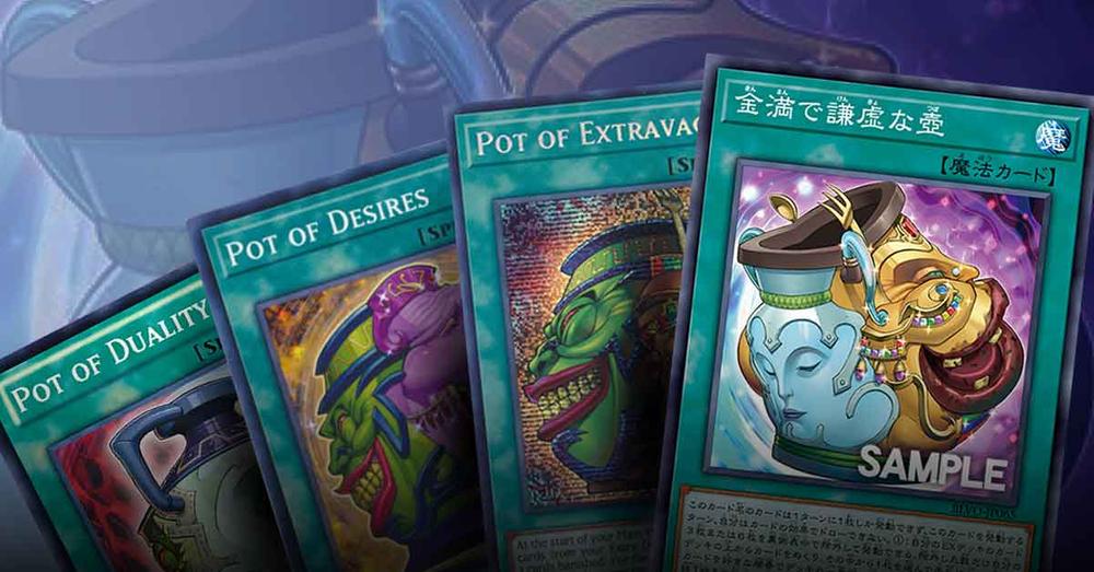 What Makes A Yu-Gi-Oh! Card Good? | TCGplayer