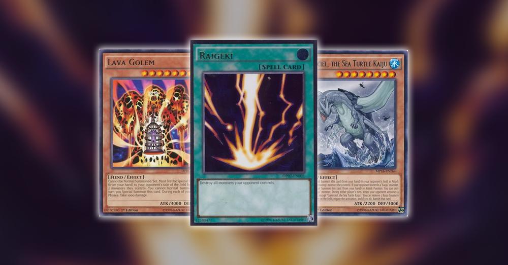 Side Deck Theory: Alternatives To Evenly Matched | TCGplayer