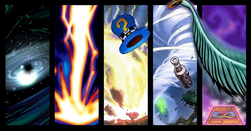Ignition Assault: Backrow Deletion With Lightning Storm | TCGplayer