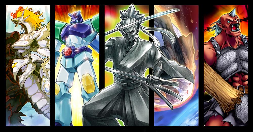 rock support cards yugioh Amazon.com: YU-GI-OH! - Rock Ogre Grotto 1 (LCJW-EN005) - Legendary  Collection 4: Joey's World - 1st Edition main image 1