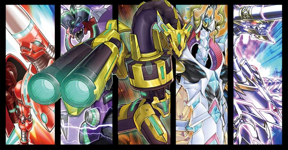 Market Watch Top 10: Rokket Revolt And UDS Results | TCGplayer