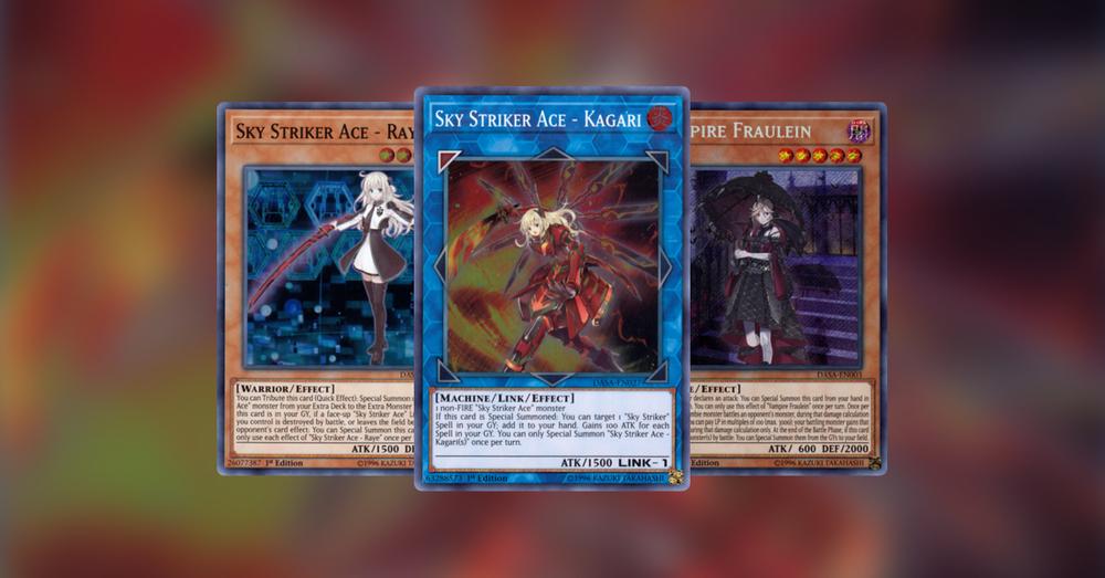 Market Watch Top 10: Bestselling Cards From Dark Saviors | TCGplayer