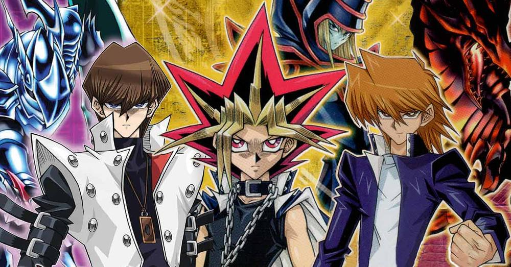Teach Anyone How To Play Yu-Gi-Oh! | TCGplayer