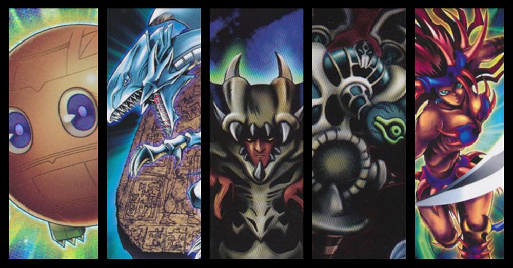 Speed Duels: Upgrading Your Starter Decks | TCGplayer