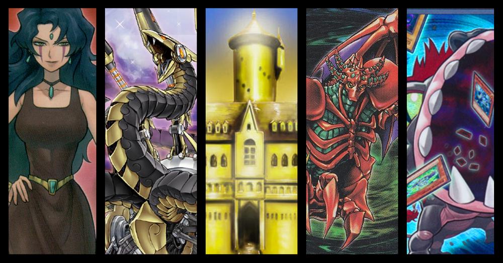 How To Play! Your Guide To Gren Maju | TCGplayer