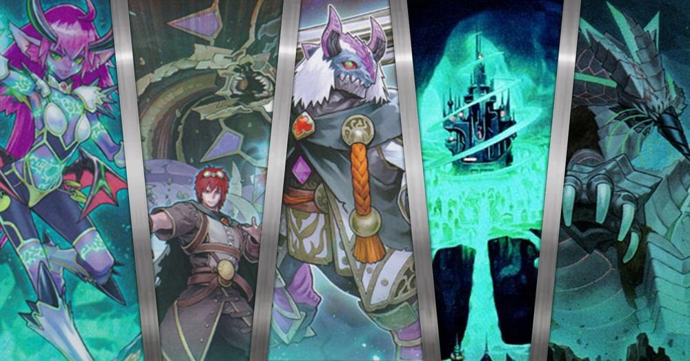 Competitive Corner: Subterror Guru Control | TCGplayer