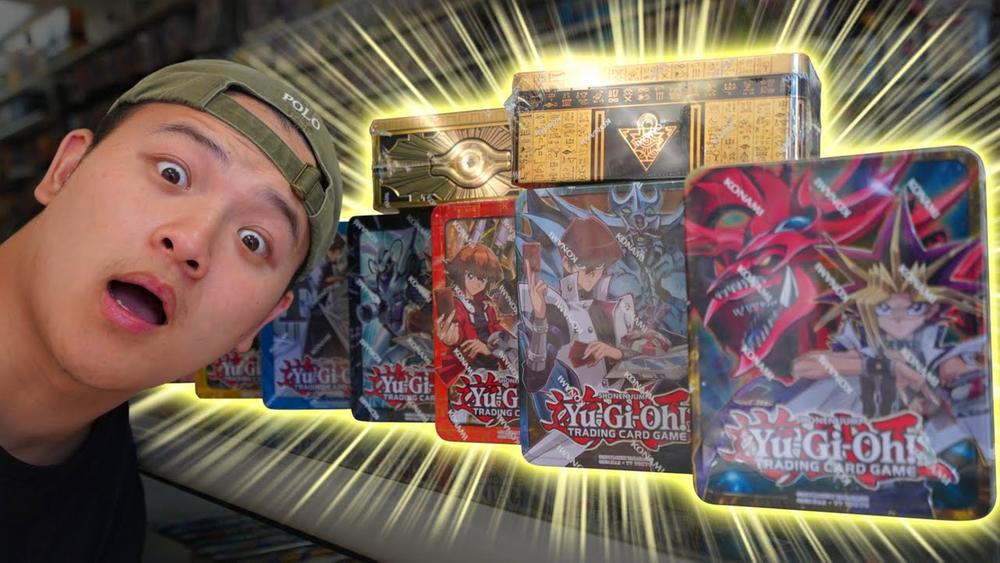 yugioh mega tin card list 2018 Booster Packs Tin: Jaden : Toys & Games Whether youre a seasoned duelist or just starting your journey yugioh 2025 mega tin card